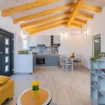 Dom wakacyjny Modean In - Haus Fuer 2-3 Personen *