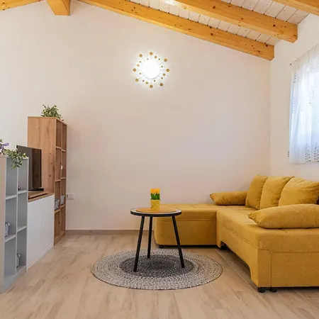 Modean In - Haus Für 2-3 Personen Ferienhaus *