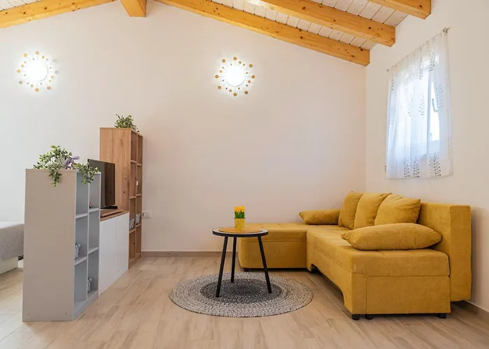 Modean In - Haus Fuer 2-3 Personen Hébergement de vacances *