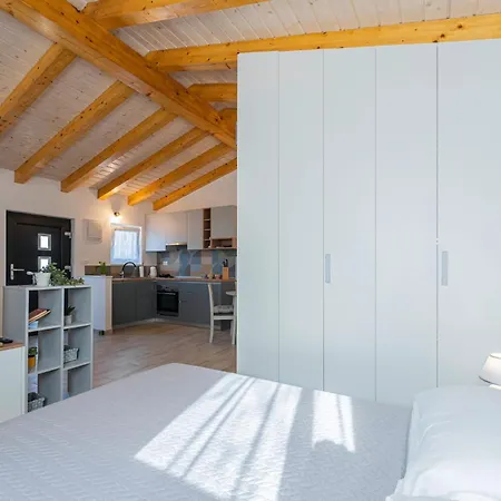 Modean In - Haus Fuer 2-3 Personen