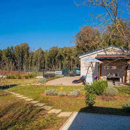 Modean In - Haus Fuer 2-3 Personen Nyaraló Póla