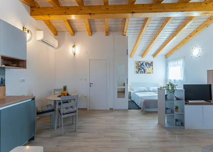 Modean In - Haus Fuer 2-3 Personen بيت للعطل