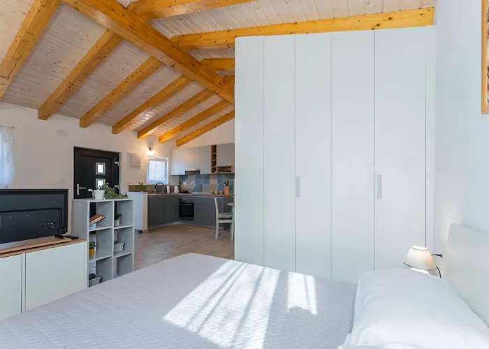 Modean In - Haus Fuer 2-3 Personen