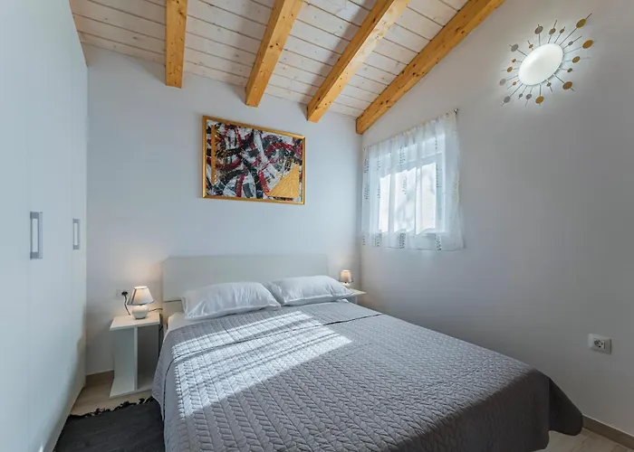 بيت للعطل Modean In - Haus Fuer 2-3 Personen