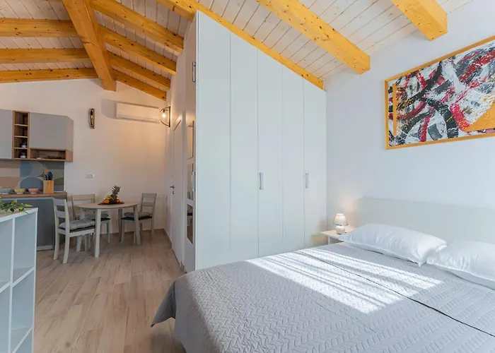 Modean In - Haus Fuer 2-3 Personen *