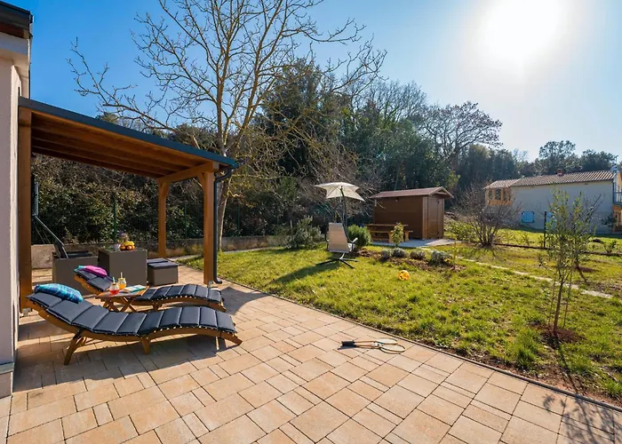 Modean In - Haus Fuer 2-3 Personen *