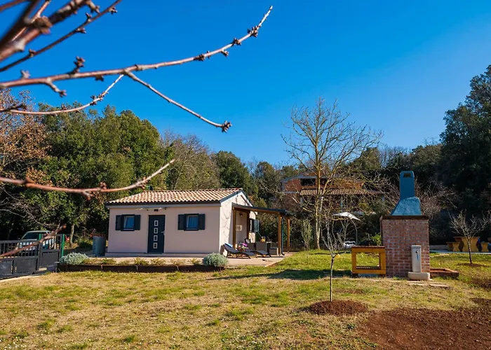 Modean In - Haus Fuer 2-3 Personen بيت للعطل *