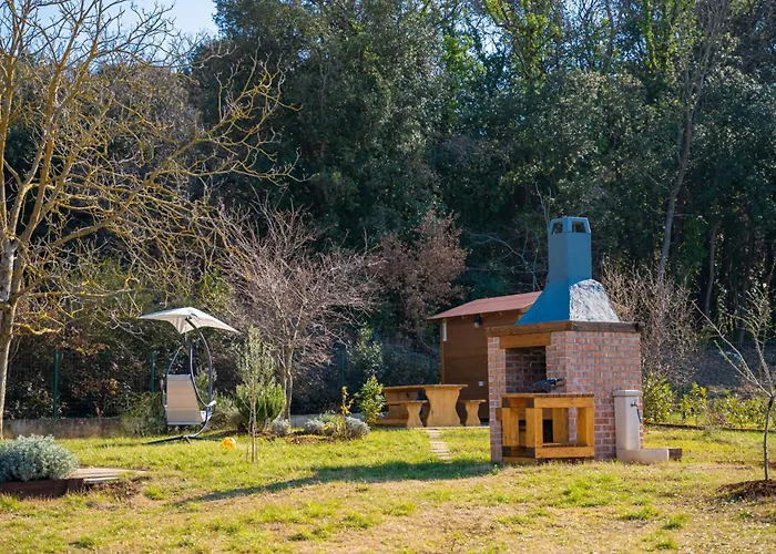 Modean In - Haus Fuer 2-3 Personen * بولا