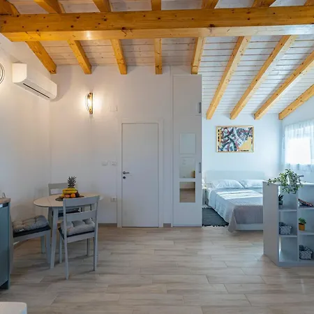 Modean In - Haus Fuer 2-3 Personen Holiday home